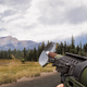 Illustration for article titled Far Cry 5 Has A Shovel Gun Now, Because Of Course